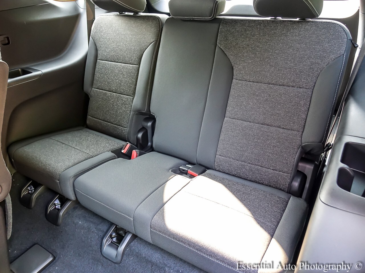 2026 Chevrolet Traverse LT - Photo 35