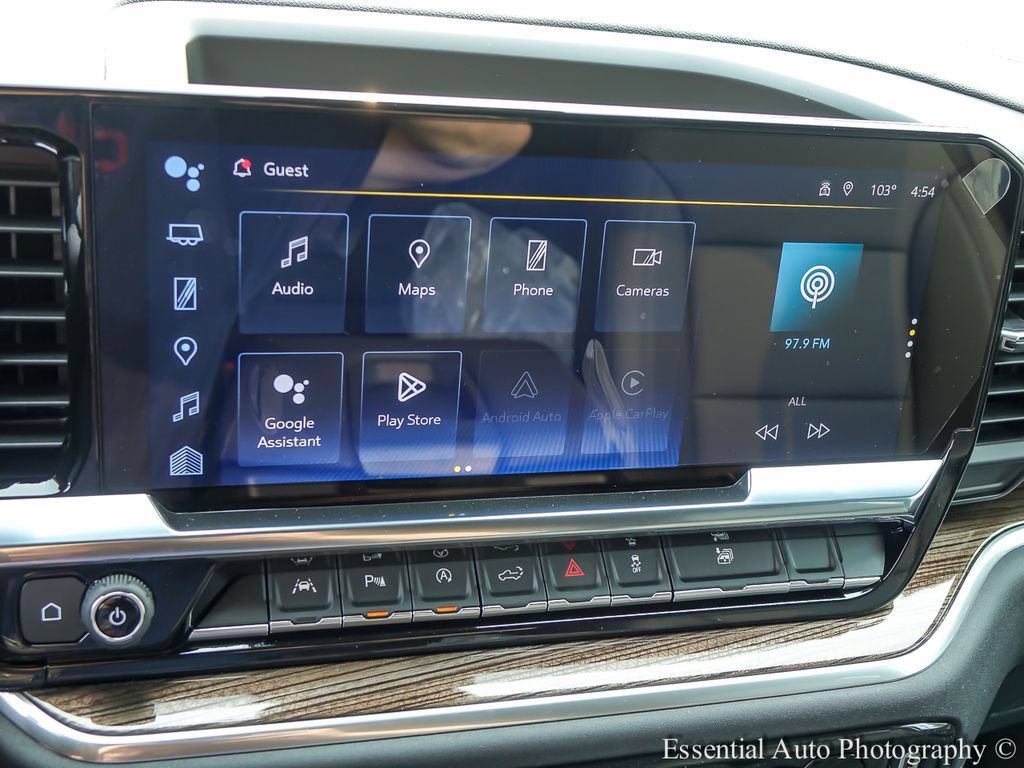 2026 Chevrolet Silverado 1500 LT - Photo 17
