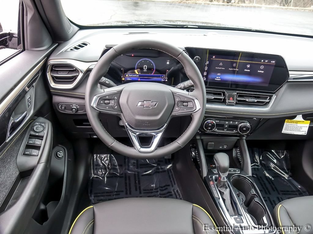 2026 Chevrolet Trailblazer Activ - Photo 15