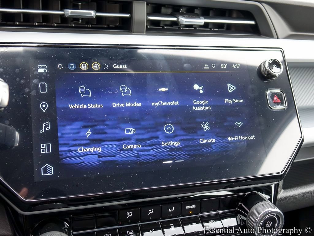 2027 Chevrolet Bolt LT - Photo 15