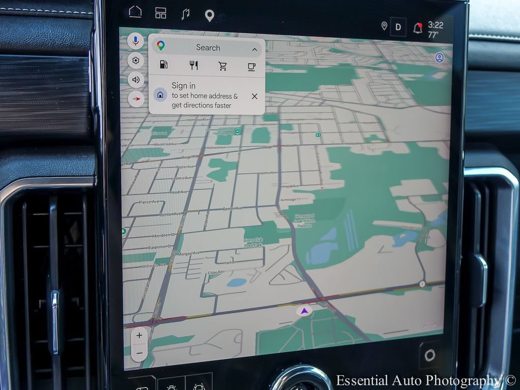 2026 GMC Acadia Elevation - Photo 19