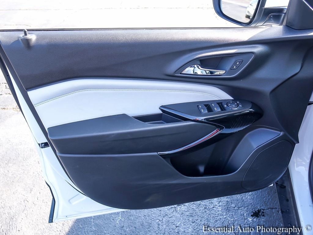 2026 Chevrolet Trax LT - Photo 17