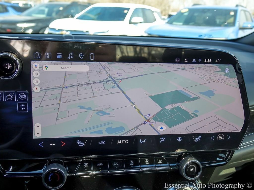 2026 Chevrolet Blazer EV LT - Photo 18