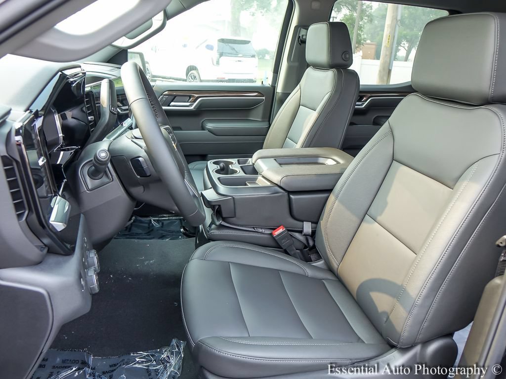 2026 Chevrolet Silverado 1500 LT - Photo 13