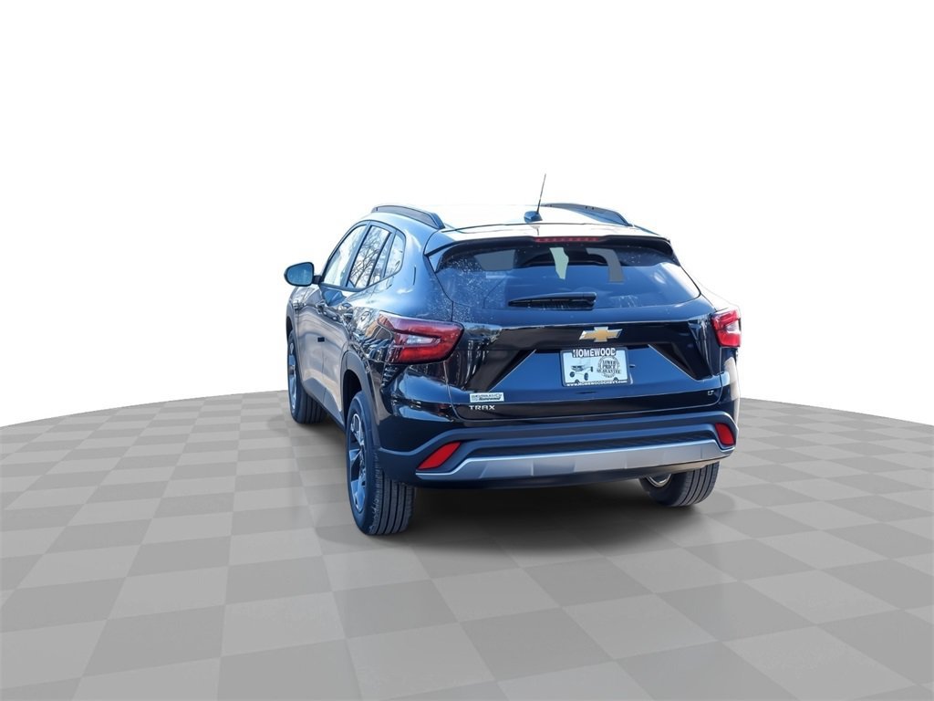 Vehicle thumbnail