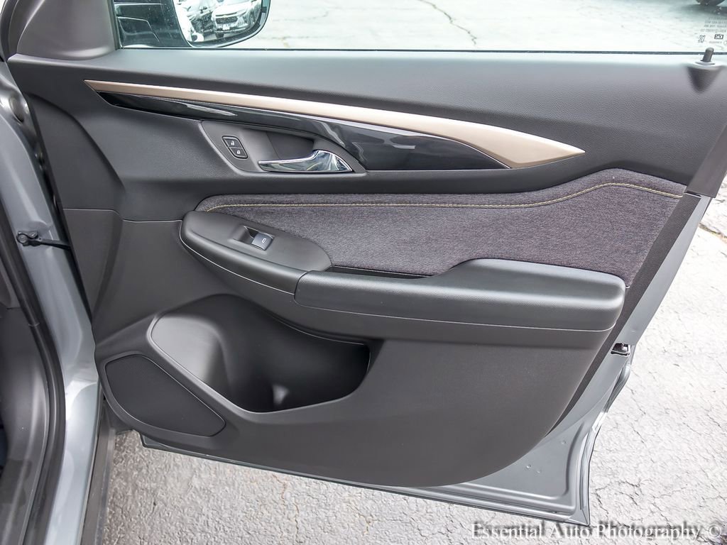 2026 Chevrolet Trailblazer Activ - Photo 26
