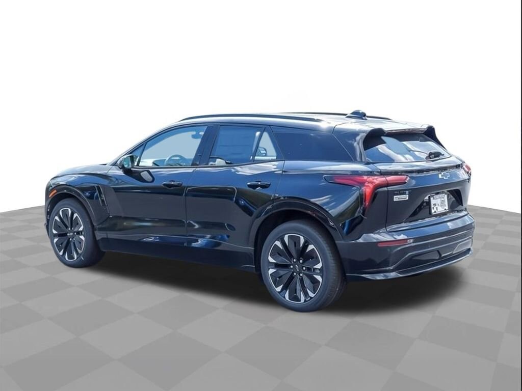 2025 Chevrolet Blazer EV RS - Photo 6