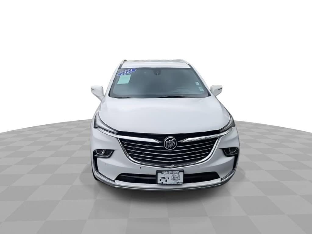 2024 Buick Enclave Premium - Photo 3