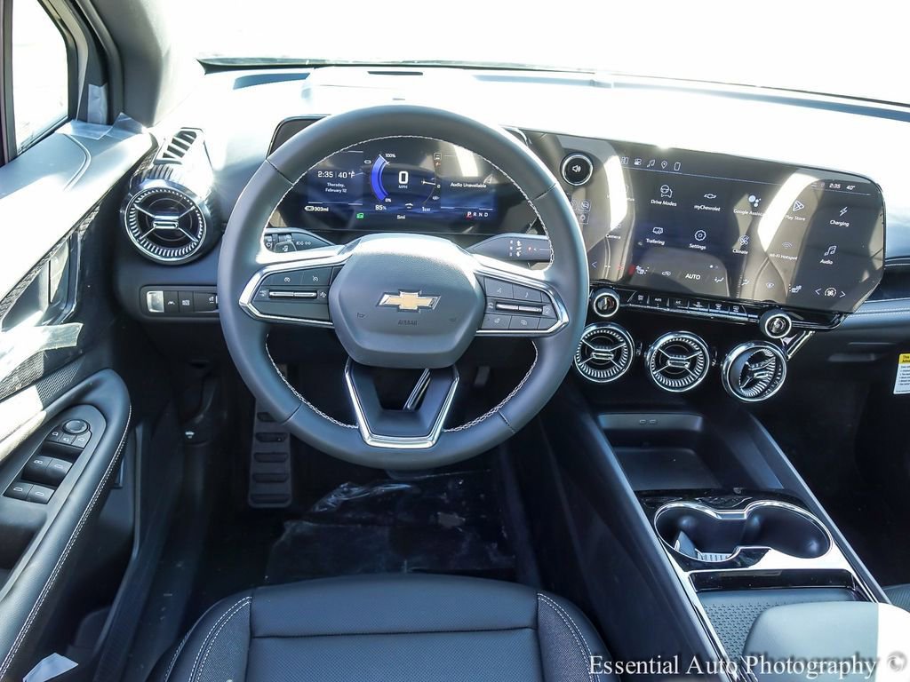 2026 Chevrolet Blazer EV LT - Photo 15