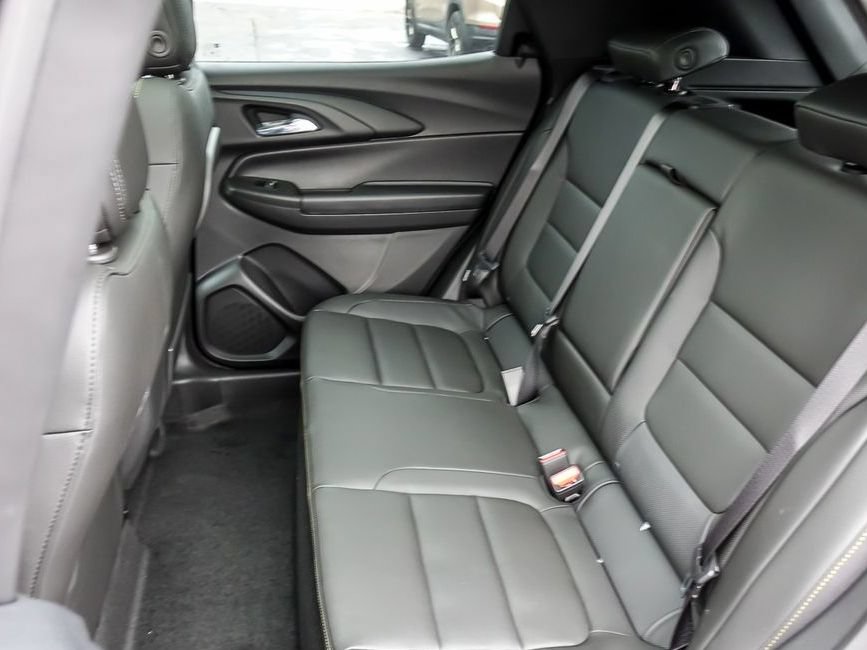 2026 Chevrolet Trailblazer Activ - Photo 13