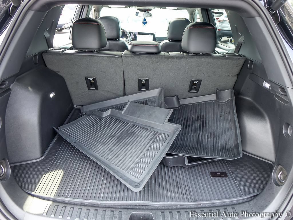 2026 Chevrolet Equinox RS - Photo 23