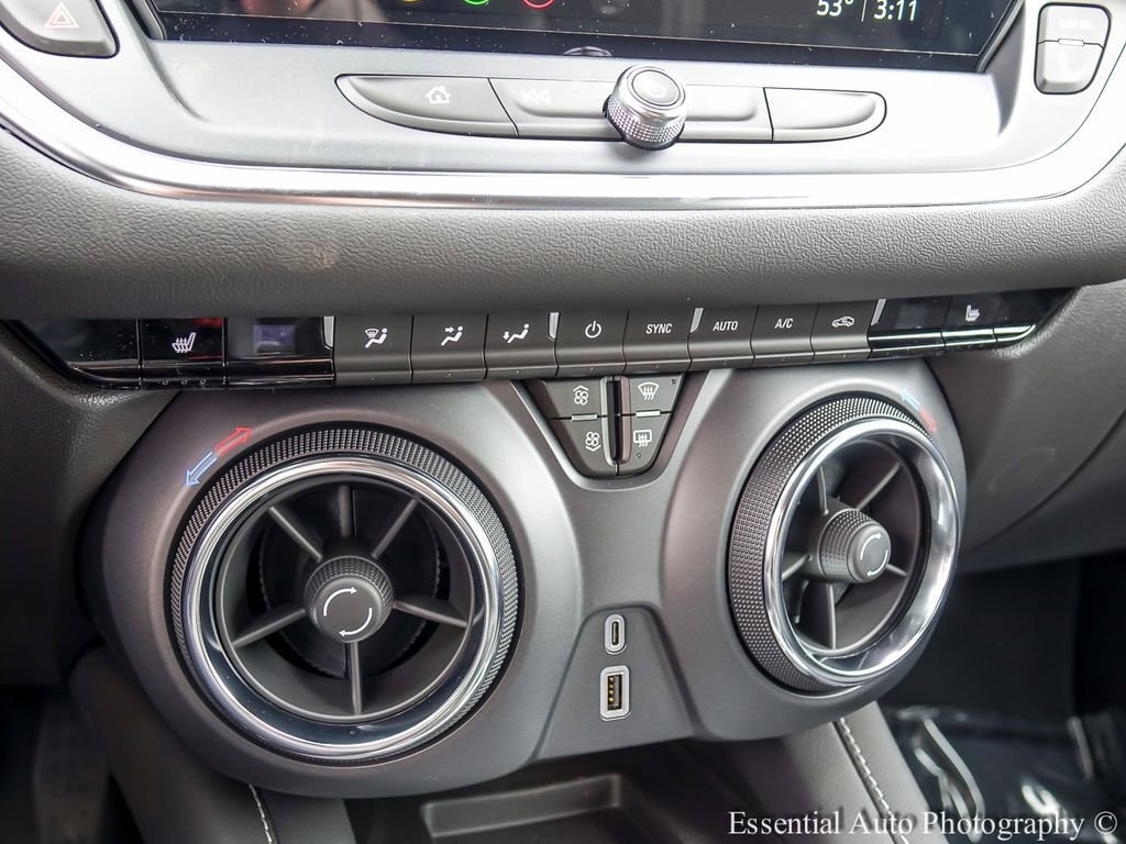 2026 Chevrolet Blazer 2LT - Photo 18