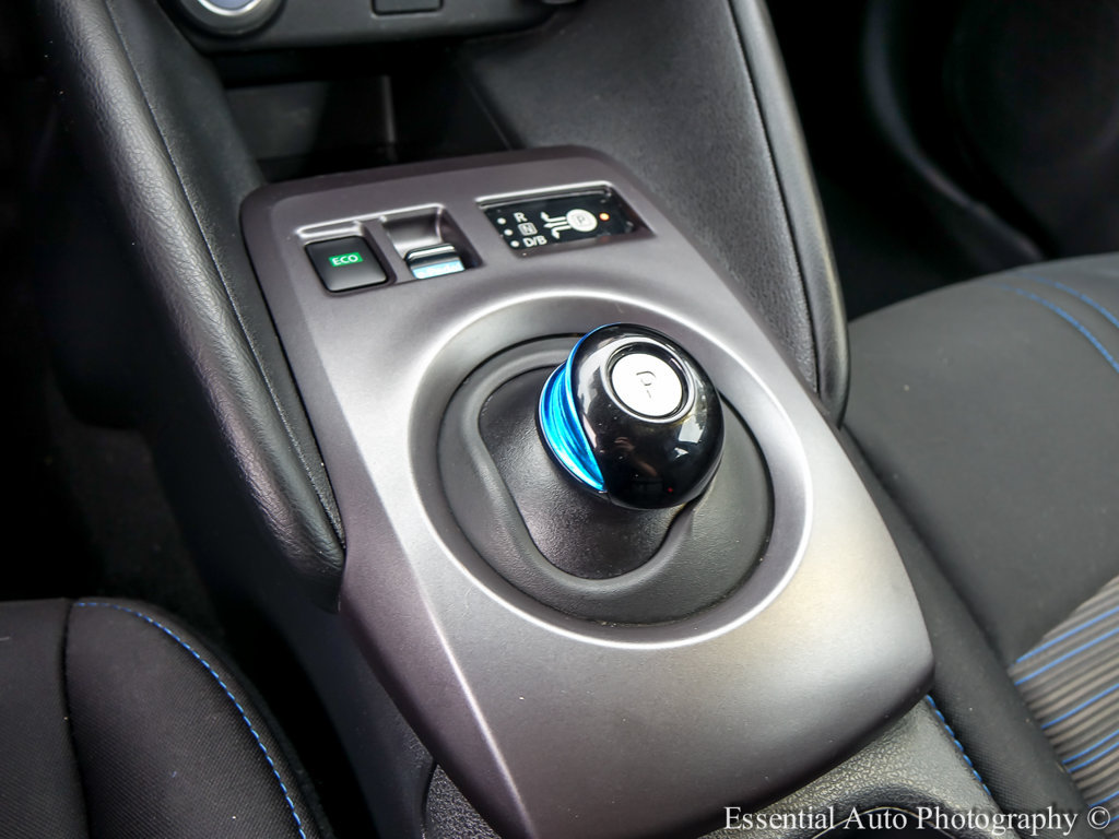 2022 Nissan LEAF S Plus - Photo 18