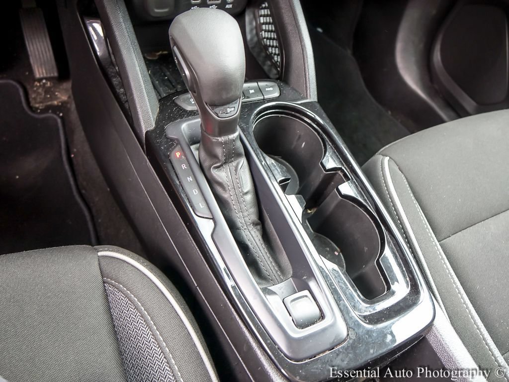 2022 Chevrolet Trailblazer LT - Photo 19
