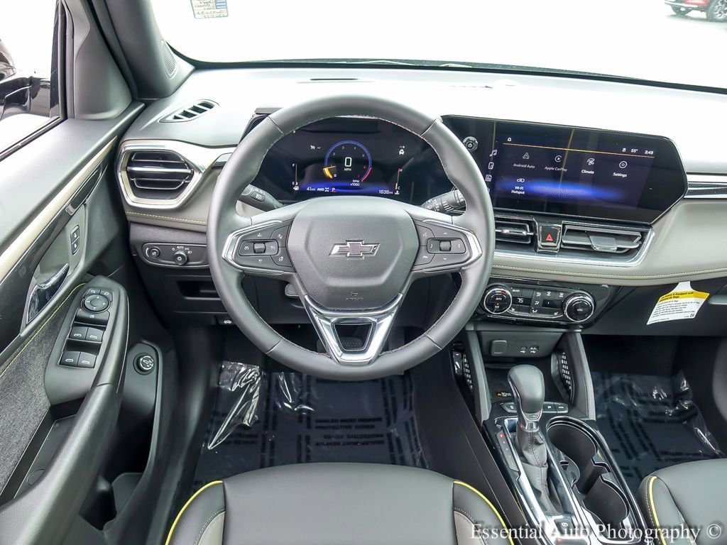 2026 Chevrolet Trailblazer Activ - Photo 15