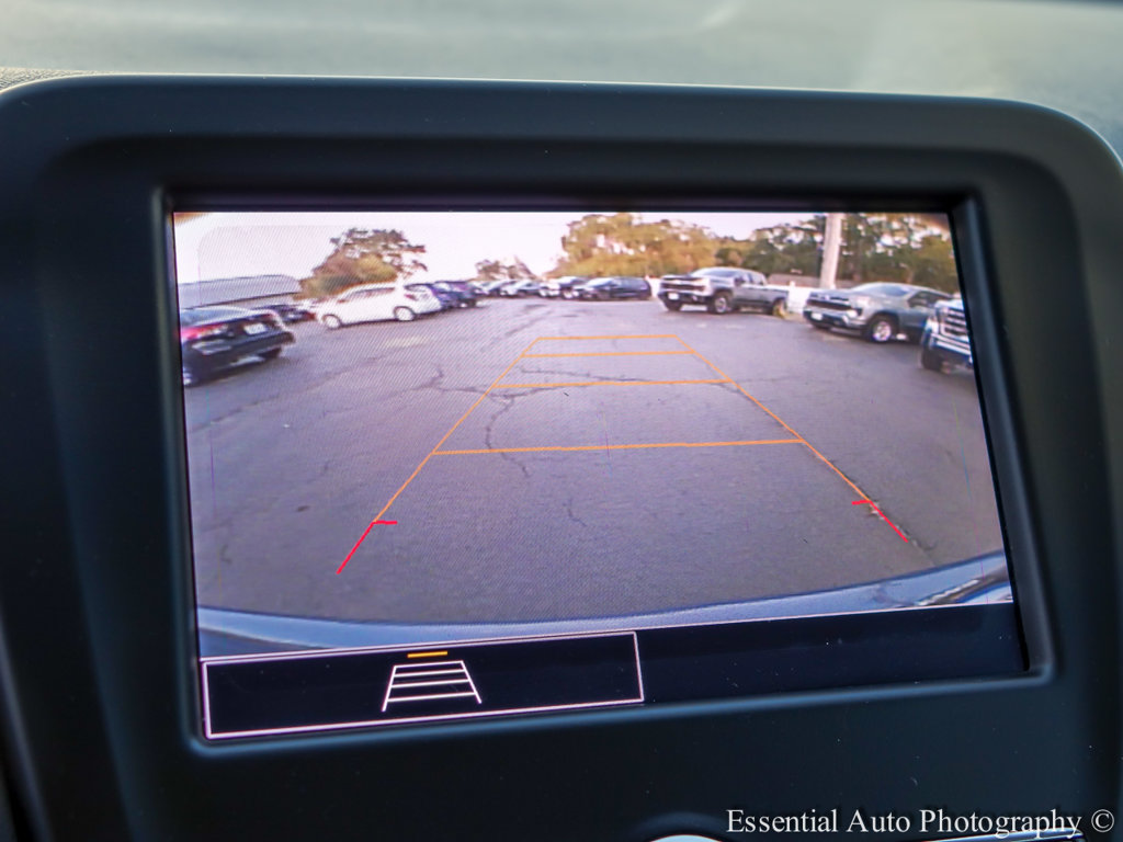 2024 Chevrolet Equinox LS - Photo 17