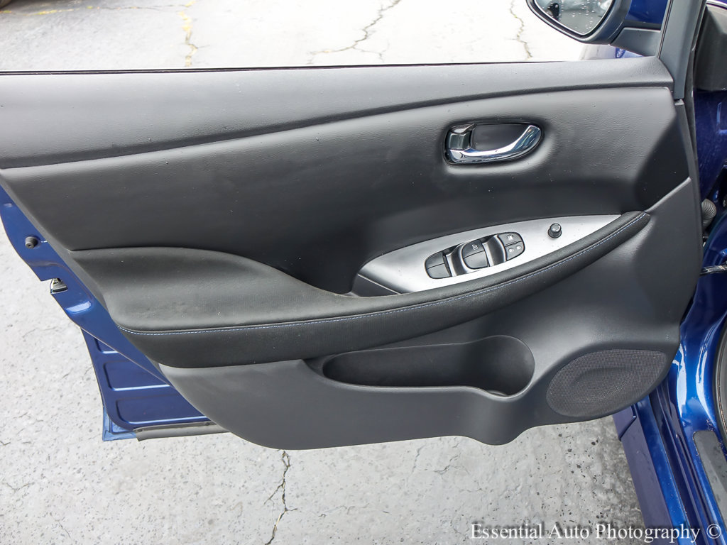 2022 Nissan LEAF S Plus - Photo 19