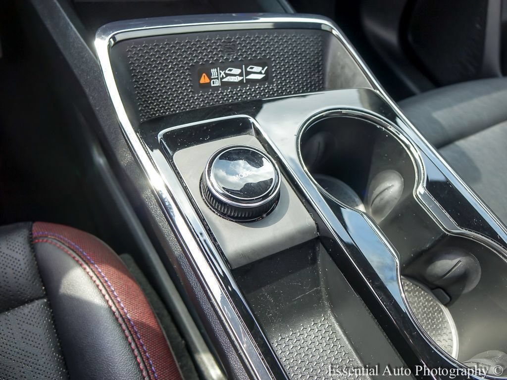 2026 Chevrolet Equinox RS - Photo 20