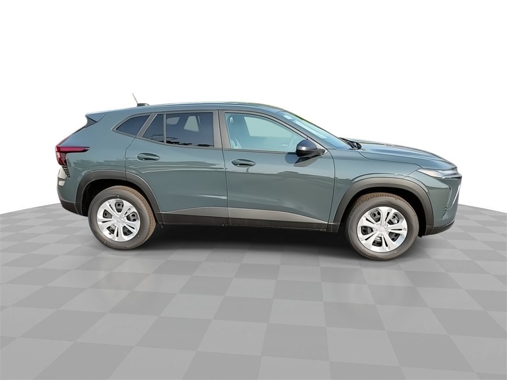 Vehicle thumbnail