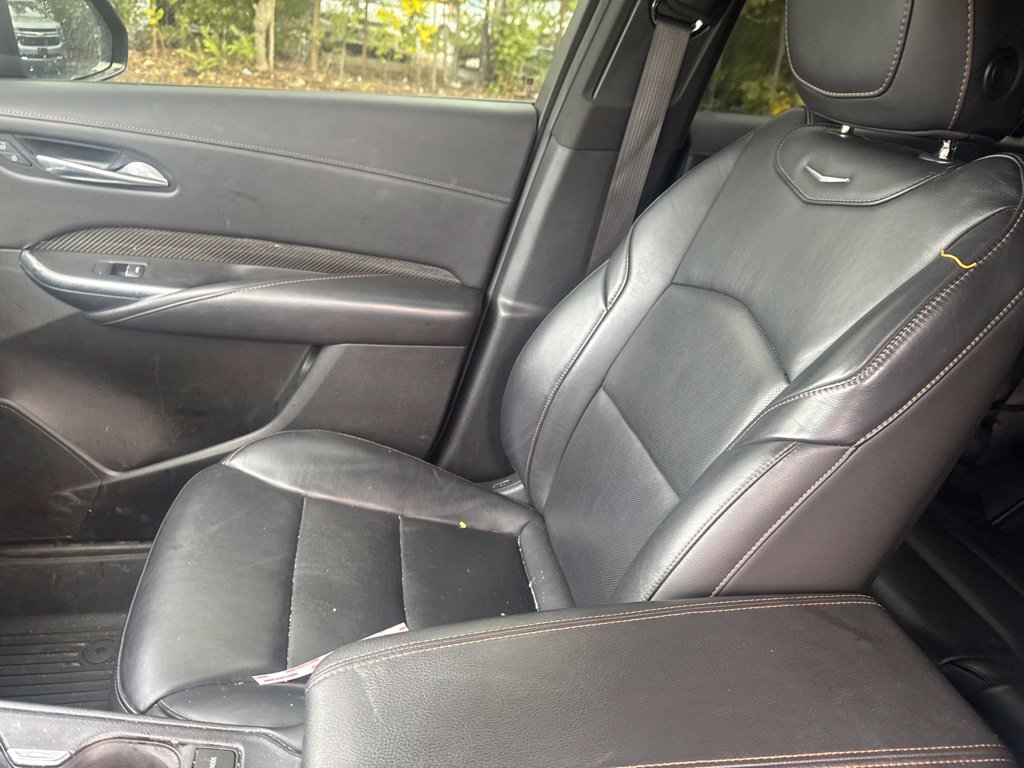 2019 Cadillac XT4 Sport - Photo 29
