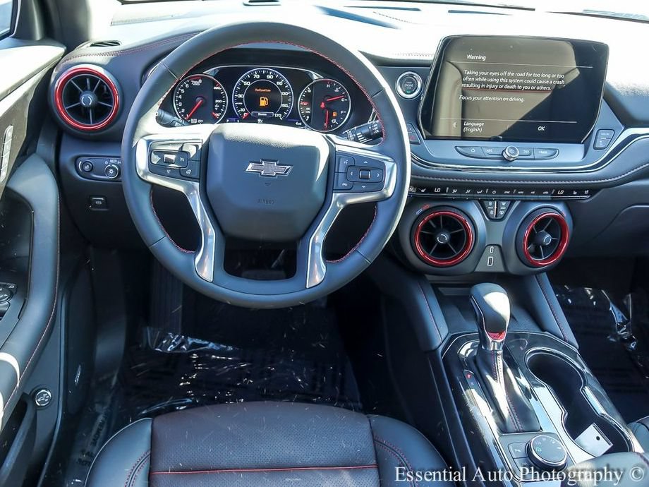 2026 Chevrolet Blazer RS - Photo 14