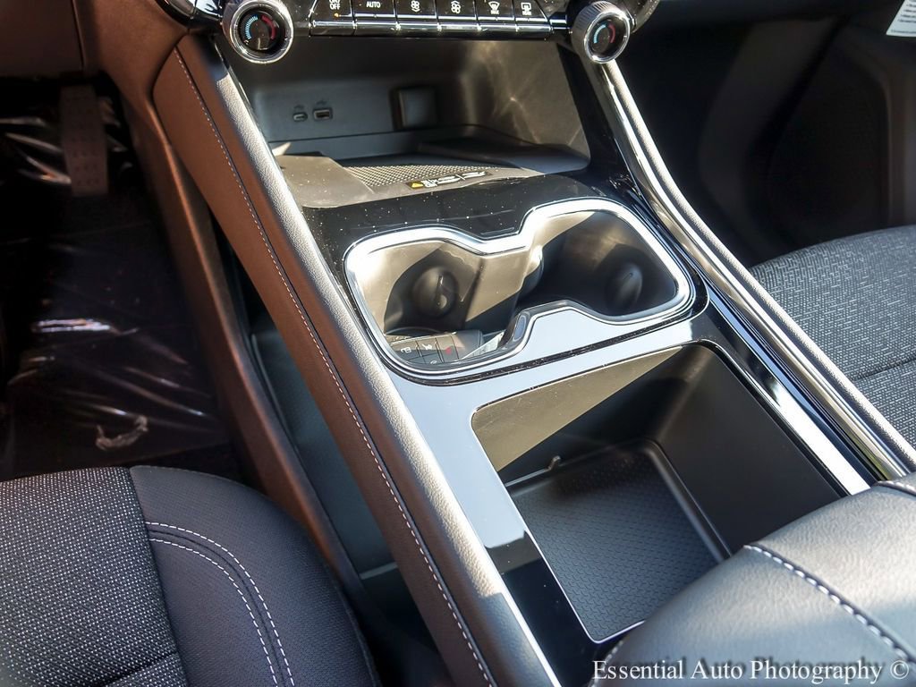 2026 Chevrolet Traverse LT - Photo 20
