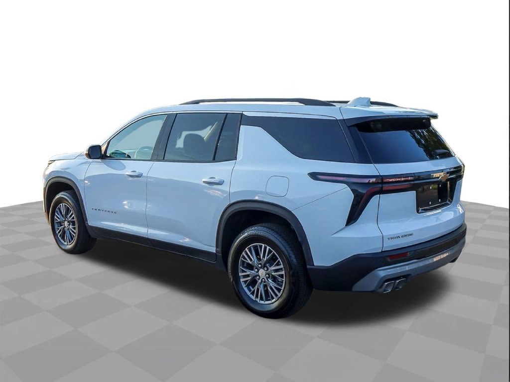 2026 Chevrolet Traverse LT - Photo 6