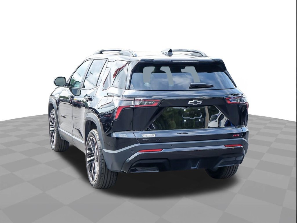 2026 Chevrolet Equinox RS - Photo 7