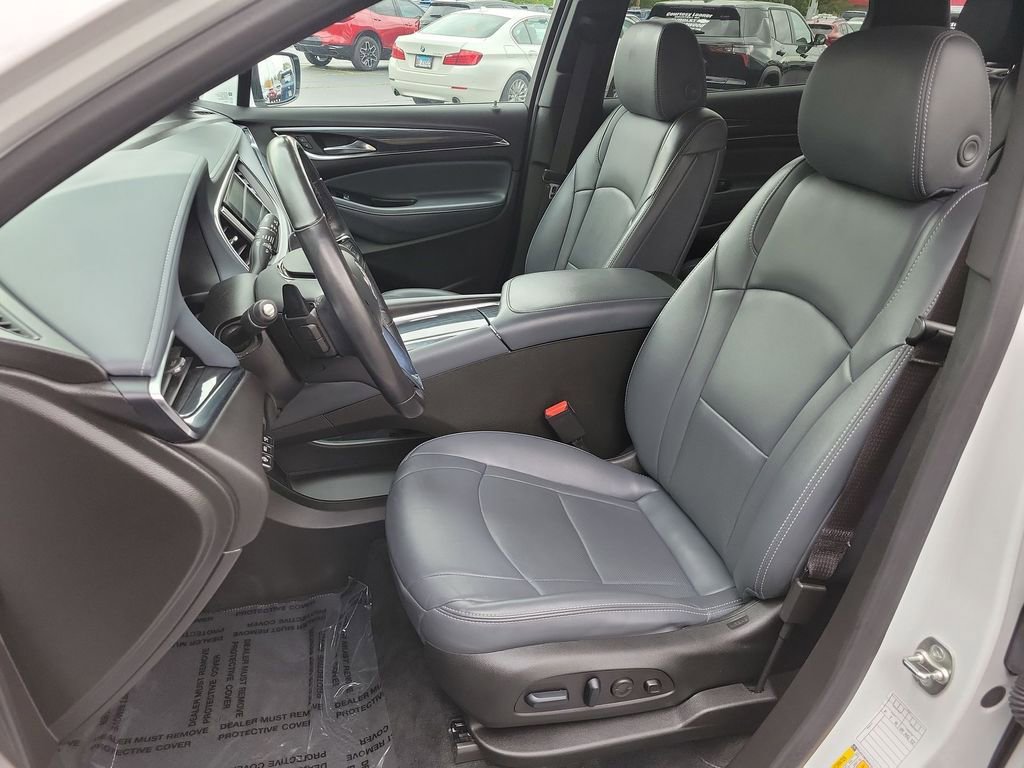 2024 Buick Enclave Premium - Photo 17