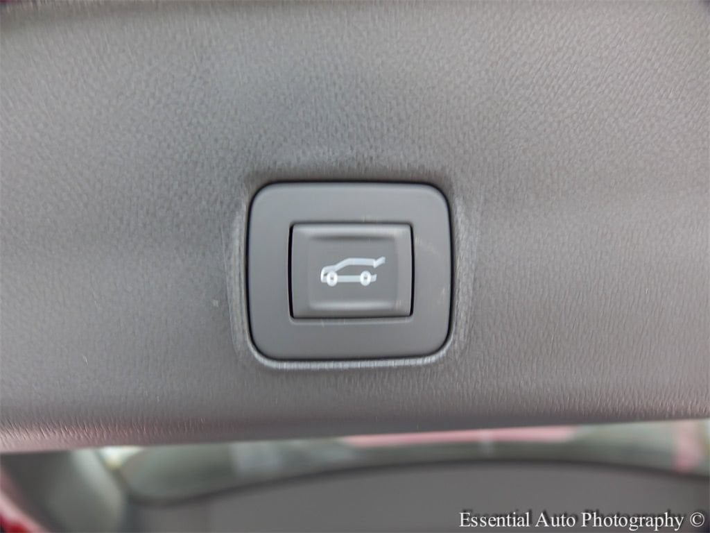 2026 Chevrolet Trailblazer RS - Photo 22