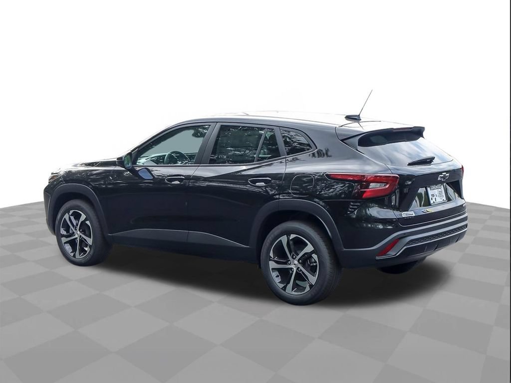 2026 Chevrolet Trax RS - Photo 6