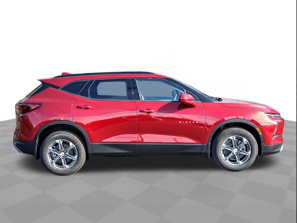 Vehicle thumbnail