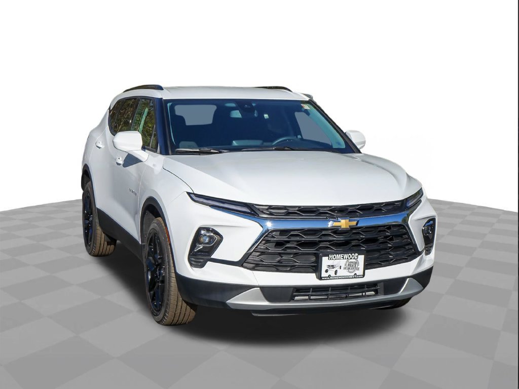 Vehicle thumbnail