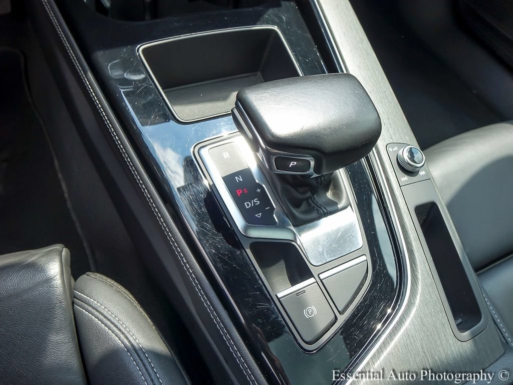 2024 Audi A4 Premium Plus - Photo 23