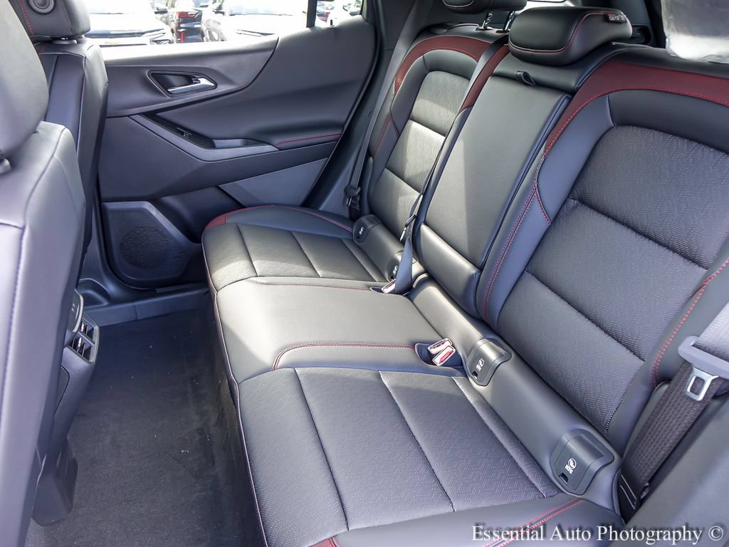 2027 Chevrolet Equinox RS - Photo 13
