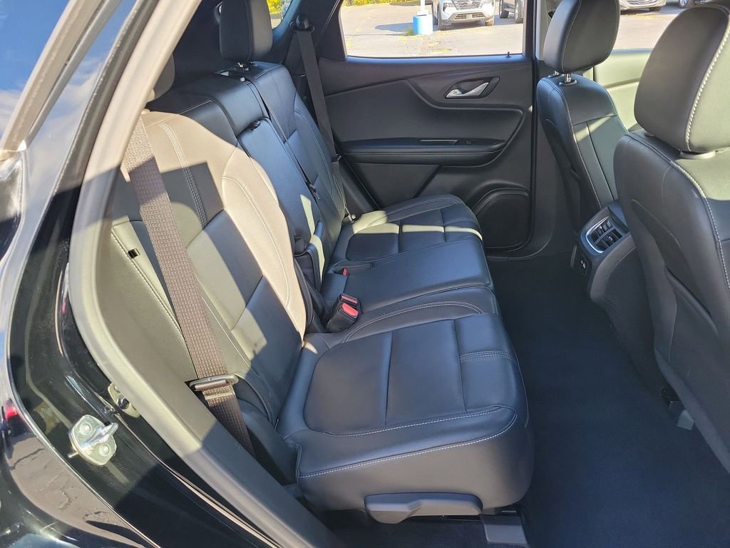 2024 Chevrolet Blazer 3LT - Photo 21