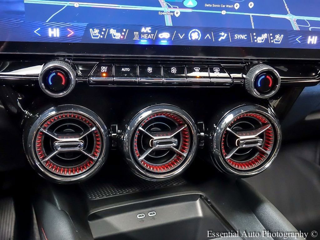 2025 Chevrolet Blazer EV RS - Photo 28