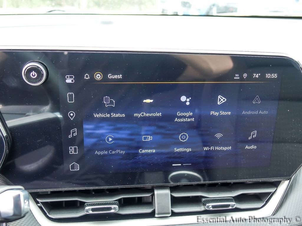 2026 Chevrolet Equinox LT - Photo 15