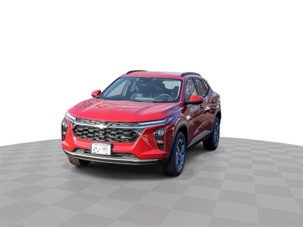 Vehicle thumbnail