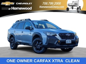 2023 Subaru Outback Wilderness SUV