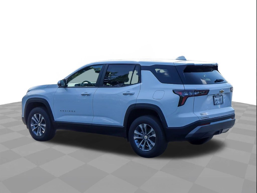 2027 Chevrolet Equinox LT - Photo 6