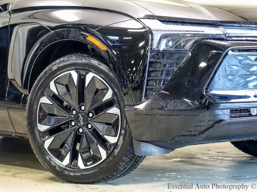 2025 Chevrolet Blazer EV RS - Photo 13