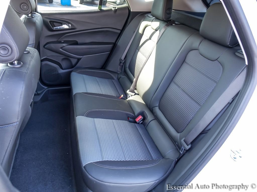 2026 Chevrolet Trax LT - Photo 10