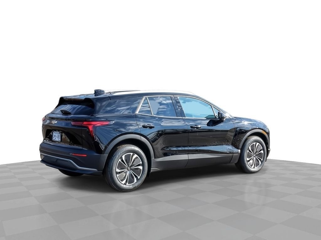 2026 Chevrolet Blazer EV LT - Photo 9