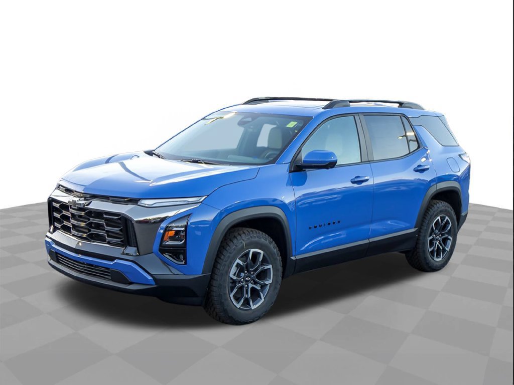 Vehicle thumbnail