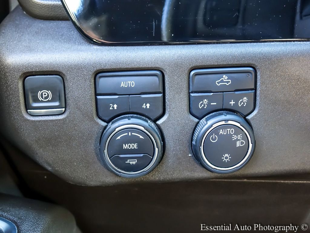2025 Chevrolet Silverado 1500 LT - Photo 20