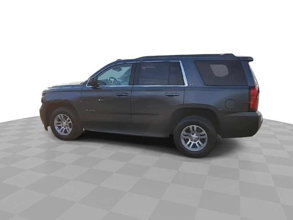 2020 Chevrolet Tahoe LT - Photo 6