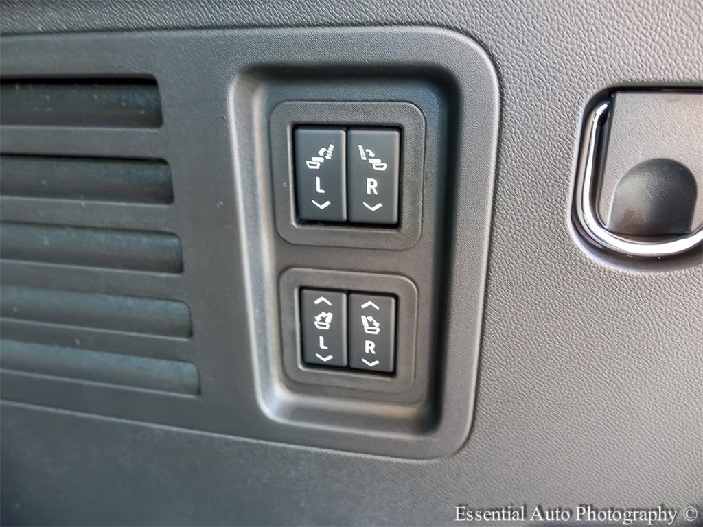 2026 Chevrolet Traverse High Country - Photo 27