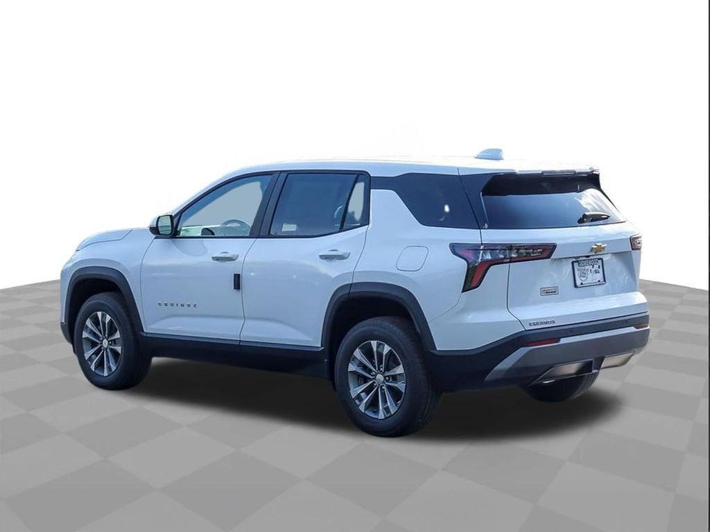 2026 Chevrolet Equinox LT - Photo 6