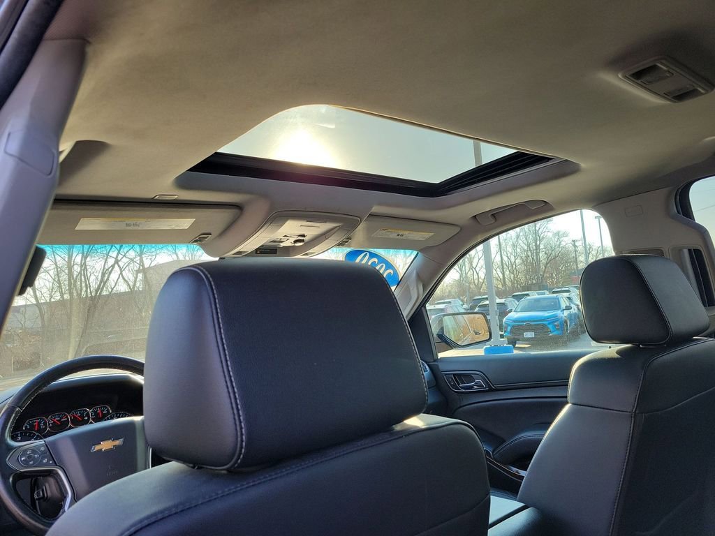 2020 Chevrolet Tahoe LT - Photo 17
